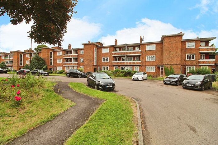 1 Bedroom Flat To Rent In Gauntlett Court, Harrow Road, Sudbury, HA0