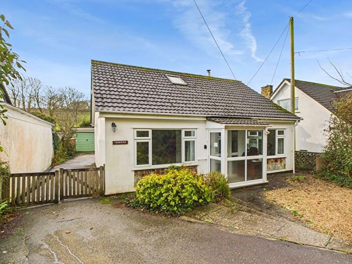 2 Bedroom Bungalow For Sale In Bridge, Redruth - Detached Bungalow, TR16
