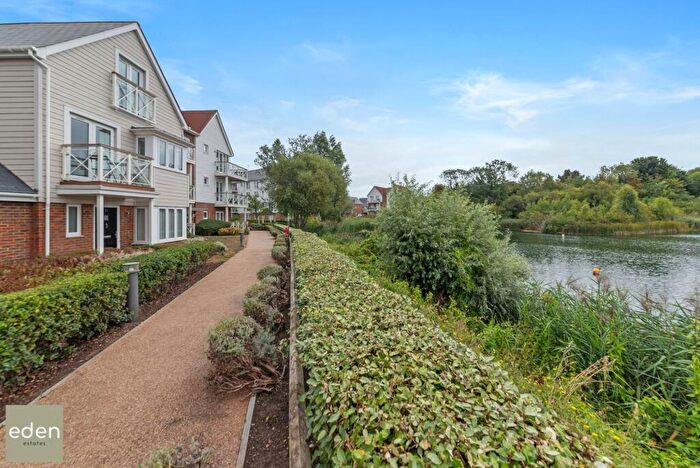 4 Bedroom House For Sale In Twelve Acres Road, Snodland, ME6