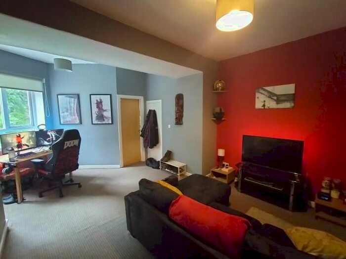 2 Bedroom Terraced House To Rent In Cowane Street, Stirling, FK8