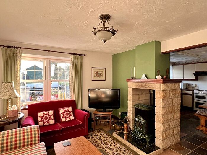 2 Bedroom Cottage For Sale In Cornerstone Cottage, Girthon, Gatehouse Of Fleet, DG7