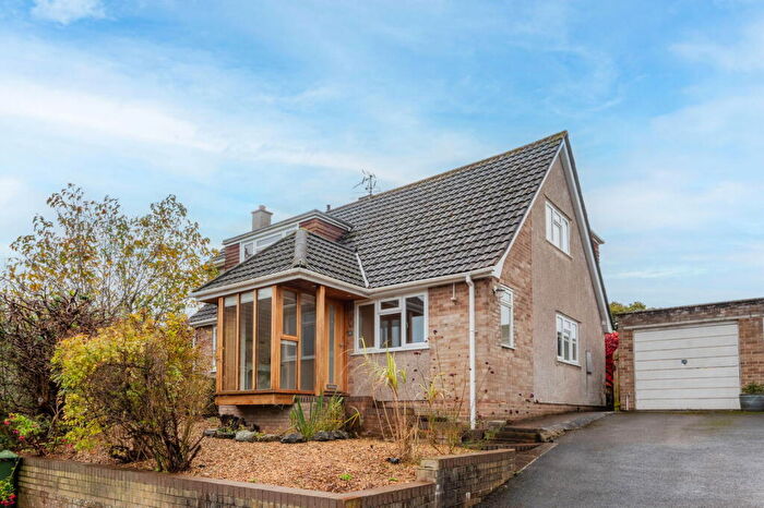 5 Bedroom Detached House For Sale In Lye Mead, Winford, BS40