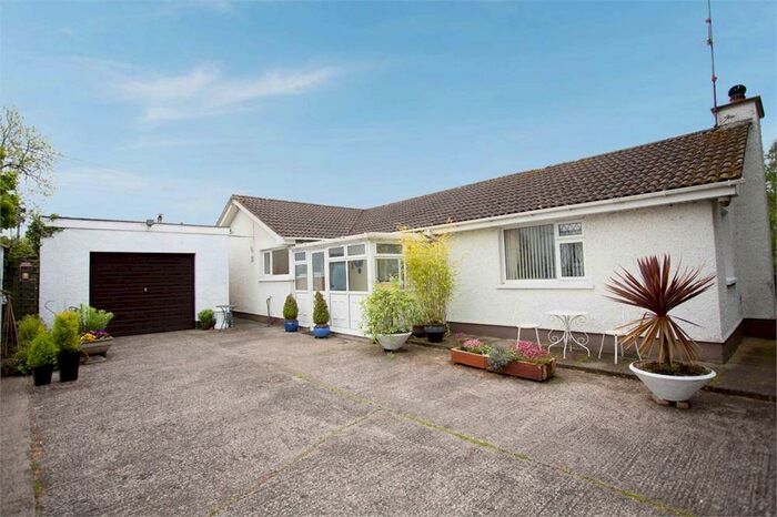 4 Bedroom Detached House For Sale In Corcreeny Road, Hillsborough, County Armagh, BT26