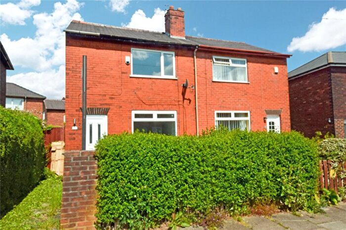 2 Bedroom Semi-Detached House To Rent In Priory Road, Swinton, M27