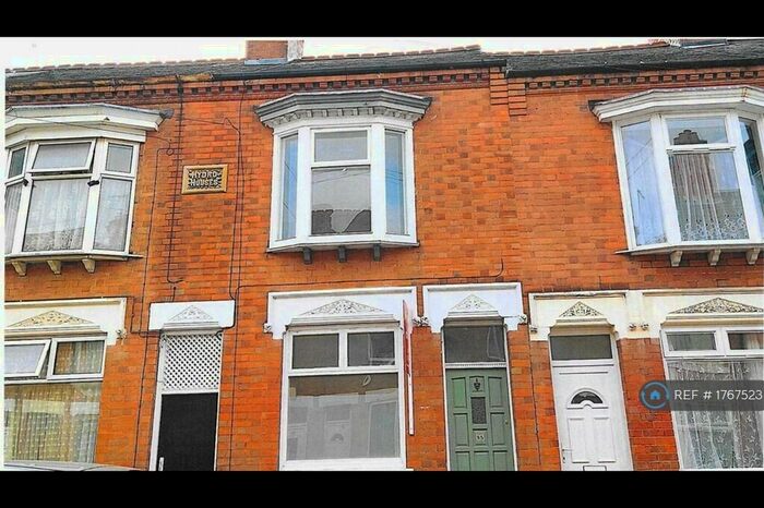3 Bedroom Terraced House To Rent In Wolverton Road, Leicester, LE3