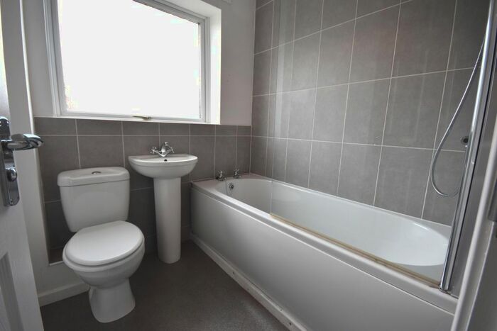 3 Bedroom Terraced House To Rent In Helmsley Close, Penshaw, Houghton Le Spring, DH4