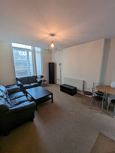 2 Bedroom Flat To Rent In Apartment, Sir Thomas Street, Liverpool, L1