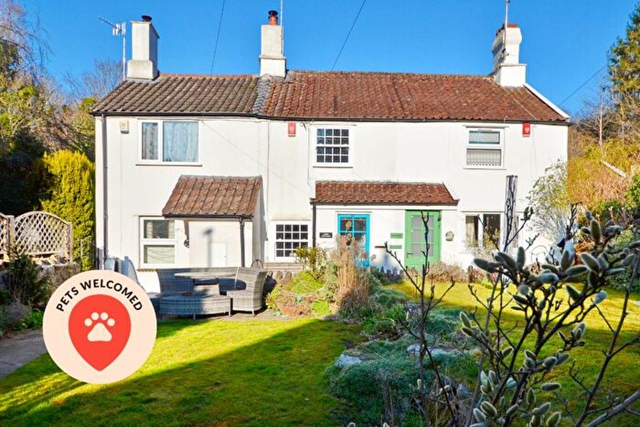 2 Bedroom Cottage To Rent In Trym Road, Westbury On Trym, BS9