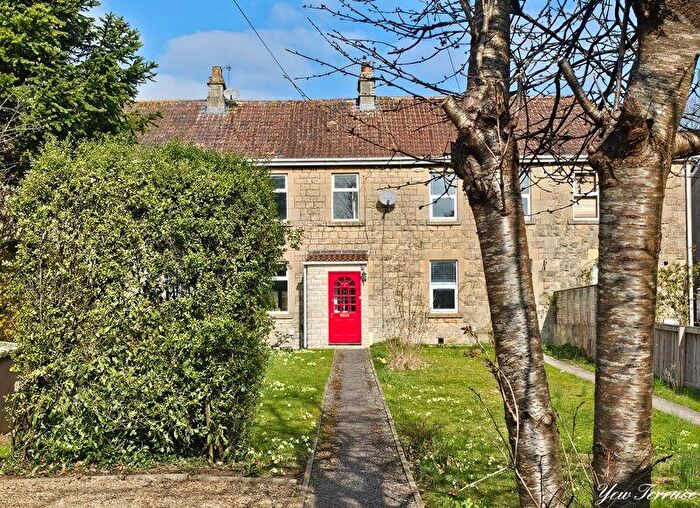 3 Bedroom Terraced House For Sale In Claverton Down Road, Claverton Down, Bath, BA2