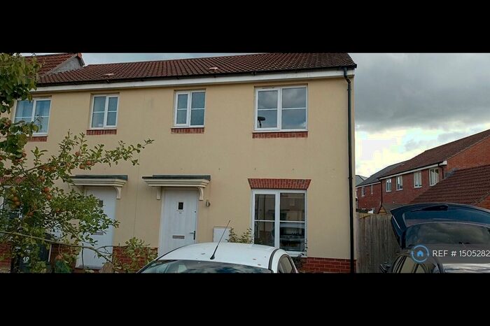 3 Bedroom End Of Terrace House To Rent In Seven Acres, Cranbrook, Exeter, EX5