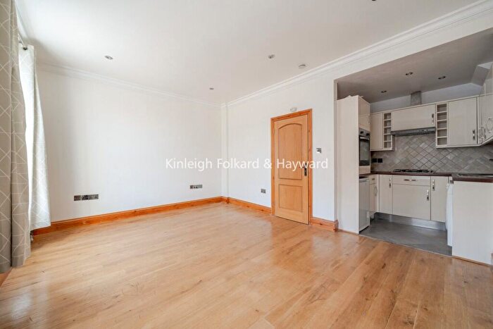 1 Bedroom Flat To Rent In Portland Road, London, SE25