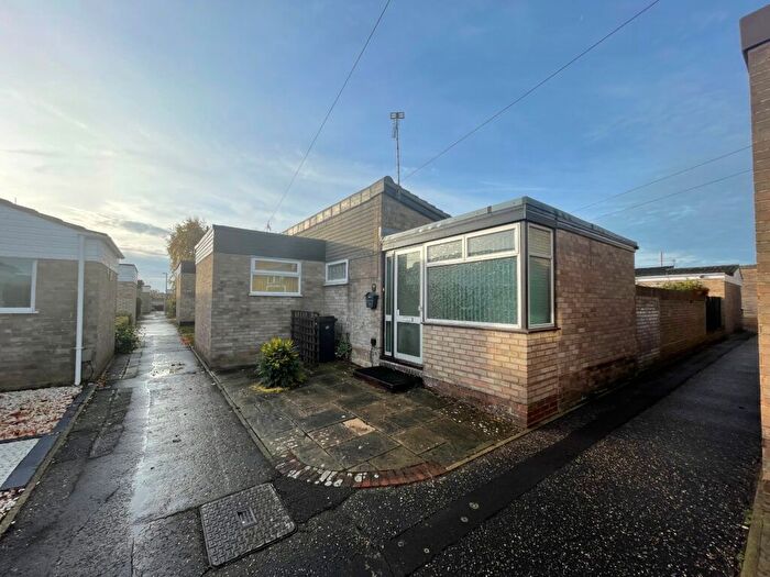 3 Bedroom Detached Bungalow For Sale In Glenda Crescent, New Costessey, NR5