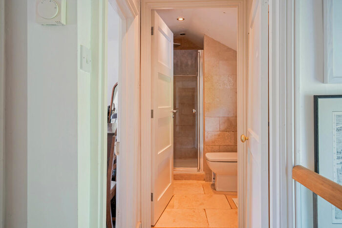 4 Bedroom Detached House For Sale In Back Lane, Marlborough, SN8