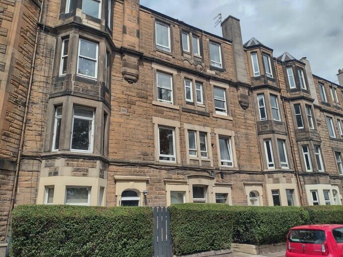 1 Bedroom Terraced House To Rent In Marionville Road, Edinburgh, EH7