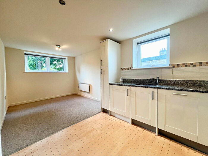 2 Bedroom Apartment For Sale In Westgate, Wetherby, LS22