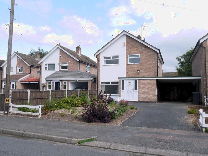 3 Bedroom Detached House To Rent In Yelverton Avenue, Leicester, LE5