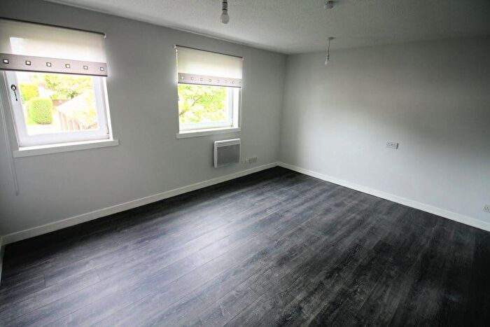 Studio To Rent In Pegasus Avenue, Carluke, ML8
