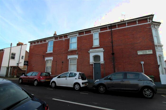 2 Bedroom Flat To Rent In Wimbledon Park Road, Southsea, PO5