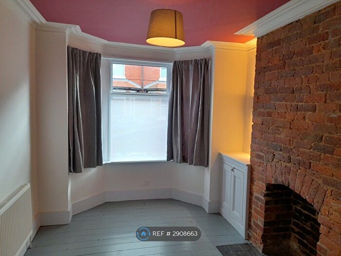 3 Bedroom Terraced House To Rent In Churchill Avenue, Manchester, M16