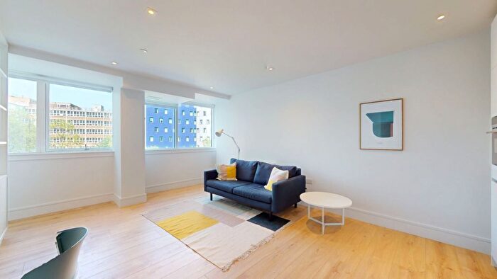 Studio To Rent In Olympic Way, Wembley, HA9