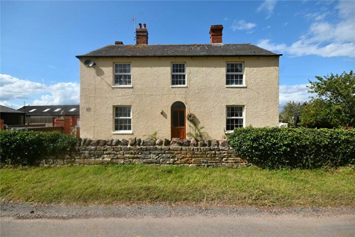 4 Bedroom House For Sale In Linkend Road, Corse Lawn, Gloucester, GL19