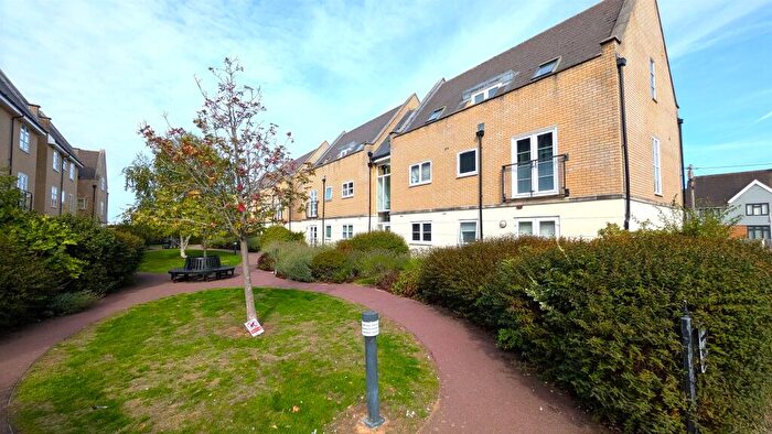 1 Bedroom Apartment For Sale In Cressing Road, Braintree, CM7