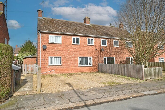 3 Bedroom Property For Sale In Jarvis Road, King's Lynn, PE30