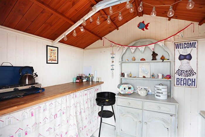 Property For Sale In Pakefield Street, Pakefield, Suffolk, NR33