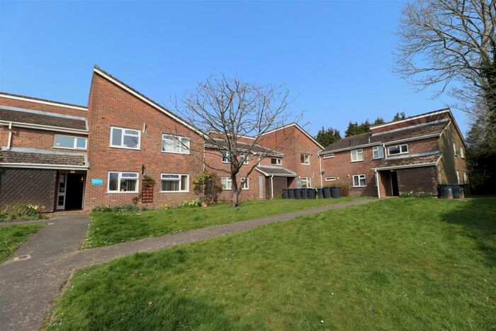 1 Bedroom Apartment To Rent In Glebe Road, Cuckfield, Haywards Heath, RH17