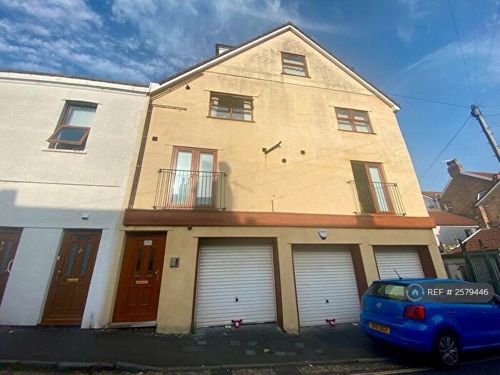 1 Bedroom Flat To Rent In Merrywood Mills, Bristol, BS3