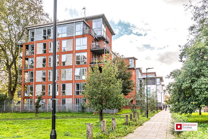 1 Bedroom Apartment To Rent In Southwold Road, Upper Clapton, Hackney, E5
