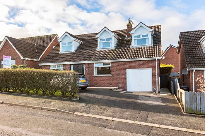 5 Bedroom Detached House For Sale In Kinwood Road, Bangor, BT19