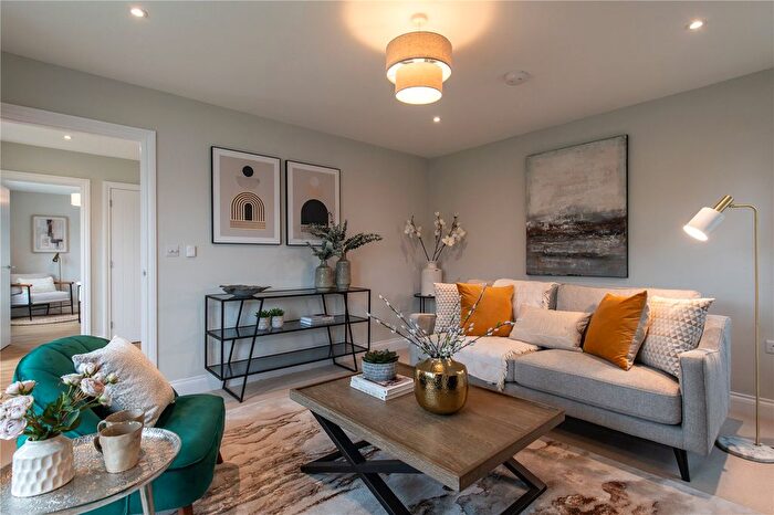 4 Bedroom Detached House For Sale In The Friars - Orchard Downs, Lamberhurst, Tunbridge Wells, Kent, TN3