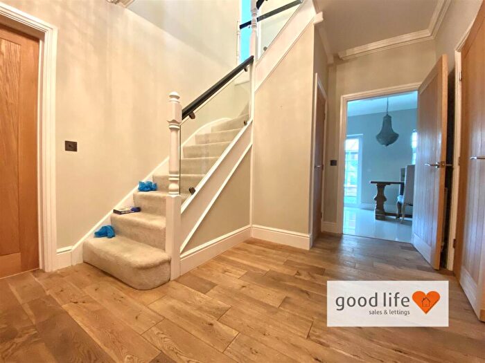 5 Bedroom House To Rent In Hopton Drive, Ryhope, Sunderland, SR2