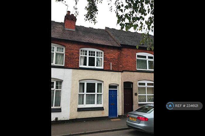 2 Bedroom Terraced House To Rent In Station Road, Northfield, Birmingham, B31