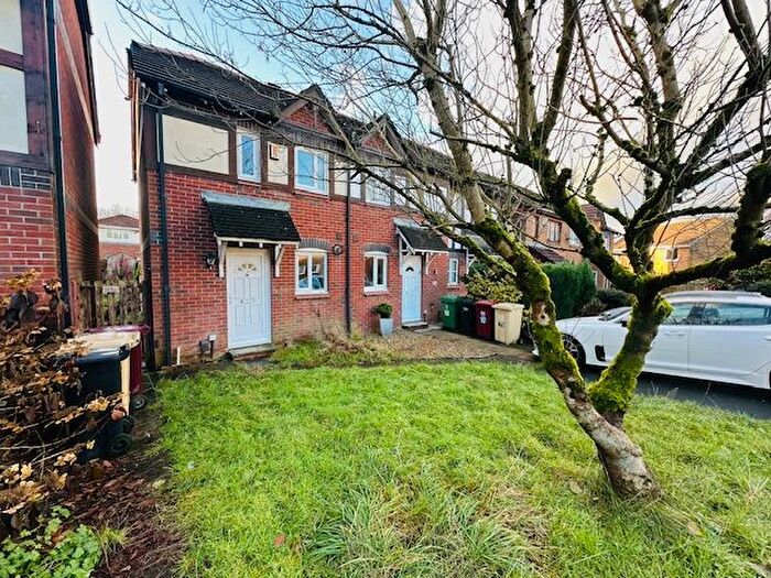 2 Bedroom End Of Terrace House To Rent In Muirfield Close, Beaumont Chase, Bolton, BL3