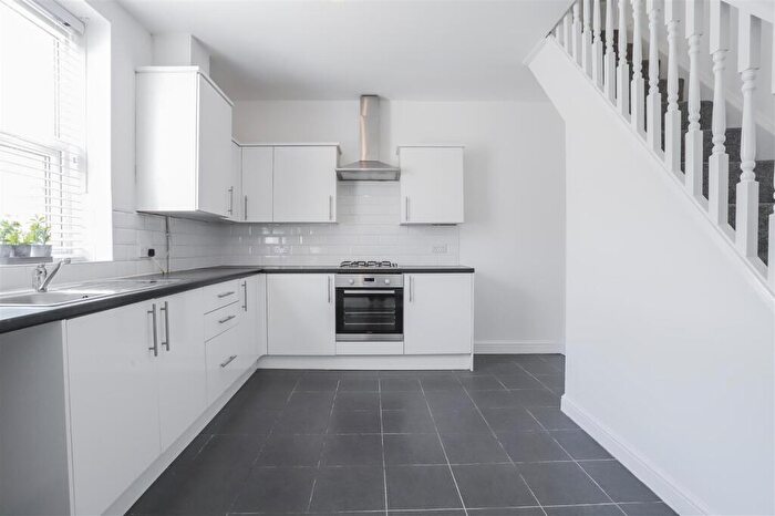 2 Bedroom Terraced House For Sale In Church Street, Little Lever, BL3