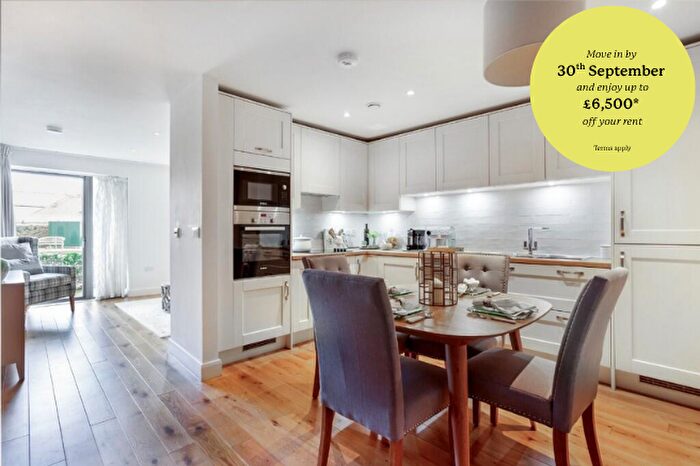 2 Bedroom Apartment To Rent In Cirencester Road, Tetbury, Gloucestershire, GL8