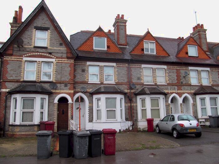 7 Bedroom Terraced House To Rent In London Road, Reading, RG1