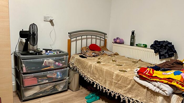 1 Bedroom Flat To Rent In High Road, London, N22