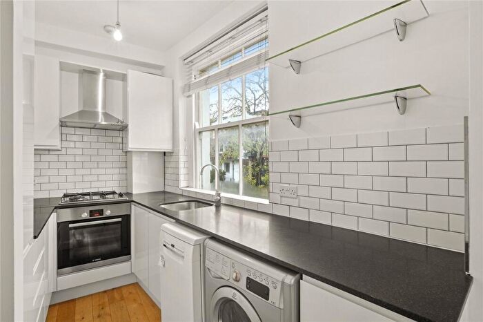 2 Bedroom Flat To Rent In Dartmouth Park Hill, Tufnell Park, NW5