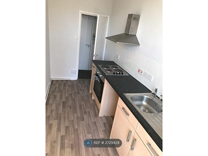 1 Bedroom Flat To Rent In Wolsdon Street, Plymouth, PL1
