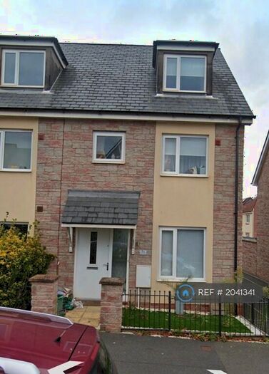 3 Bedroom Semi-Detached House To Rent In Younghayes Road, Cranbrook, Exeter, EX5