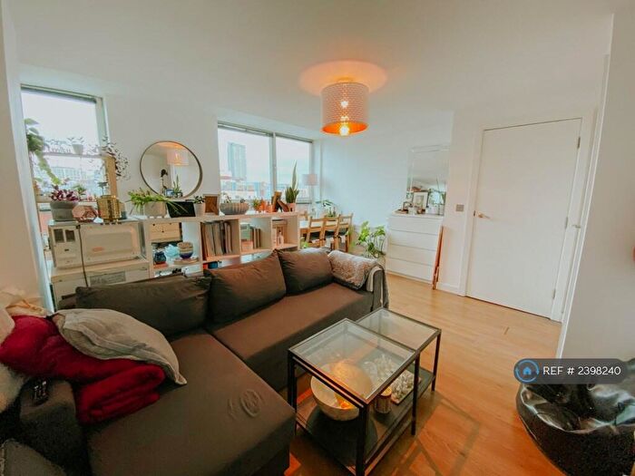 1 Bedroom Flat To Rent In Jet Centro, Sheffield, S2