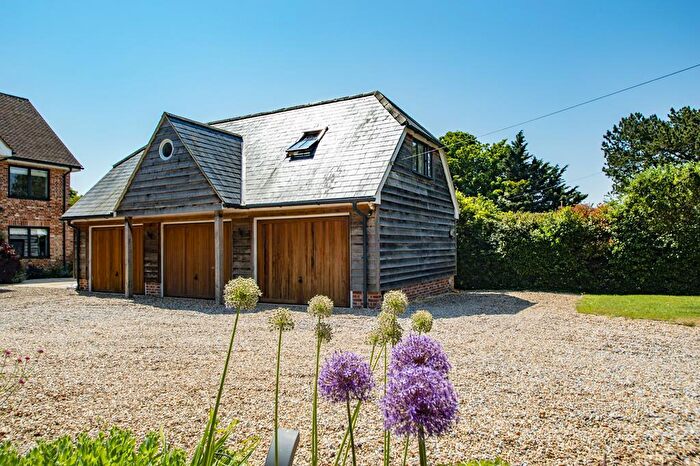 1 Bedroom Apartment To Rent In Icknield Road, Goring, Reading, Berkshire, RG8