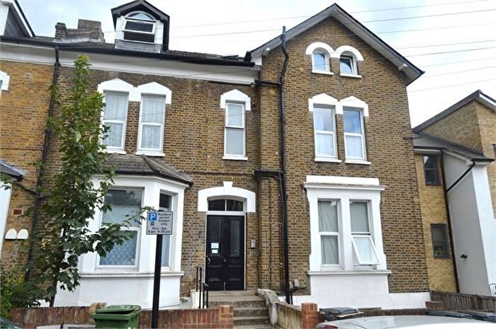 1 Bedroom Flat To Rent In Marischal Road, Lewisham, London, SE13