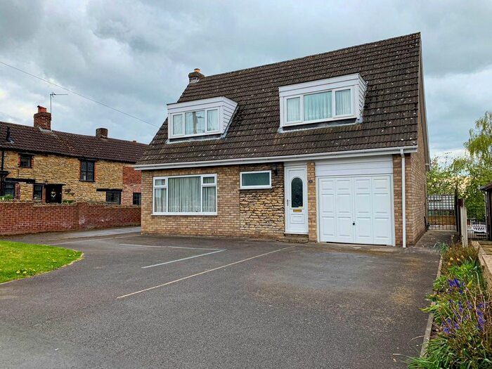 3 Bedroom Detached House To Rent In Queen Street, Kirton Lindsey, Gainsborough, DN21