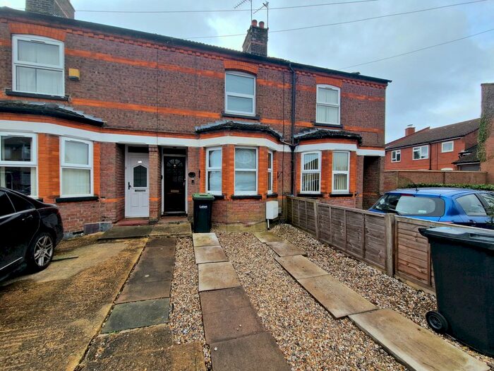 2 Bedroom Property To Rent In Stopsley Mobile Home Park, St. Thomas's Road, Luton, LU2