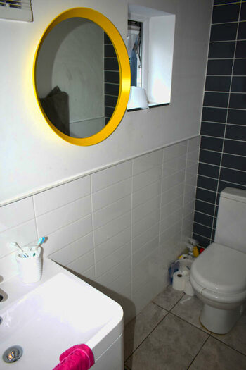 7 Bedroom Terraced House To Rent In Mackintosh Place, Cardiff, CF24