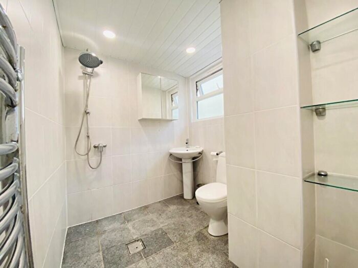 1 Bedroom Terraced House To Rent In Alexandra Road, Mutley, Plymouth, PL4